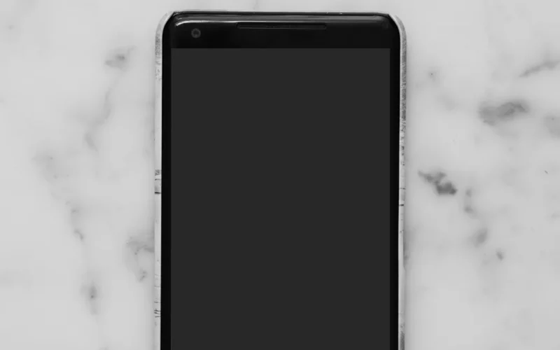 Cara Memperbaiki Layar HP Blank