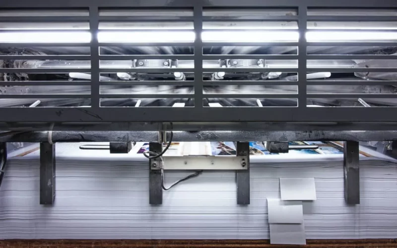 Solusi Printer Tidak Merespon Perintah Print