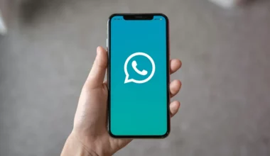 Tidak Bisa Melakukan Panggilan WhatsApp