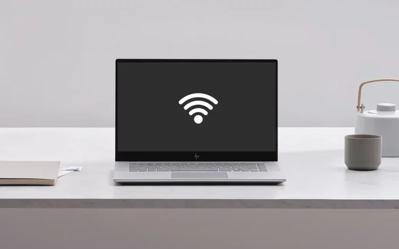 Mengatasi WiFi Laptop Hilang