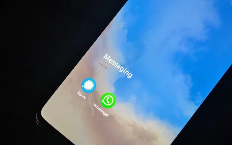 Cara Menggunakan Sound of Text WhatsApp