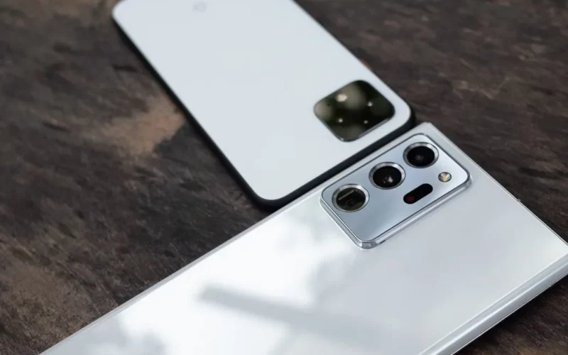 Cara Menghapus Akun Samsung Secara Permanen