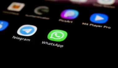 Cara Kirim Video Besar Durasi Full di WhatsApp