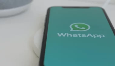 Cara Nonaktifkan Panggilan WhatsApp