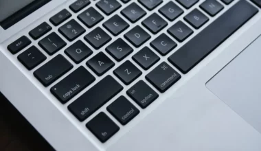 Cara Mengatasi Keyboard Laptop Terkunci