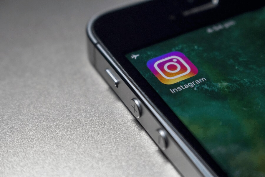 Pastikan IG Tidak Gangguan
