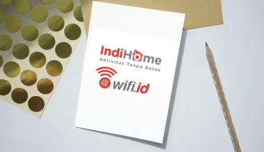 Beda IndiHome dan WiFi ID