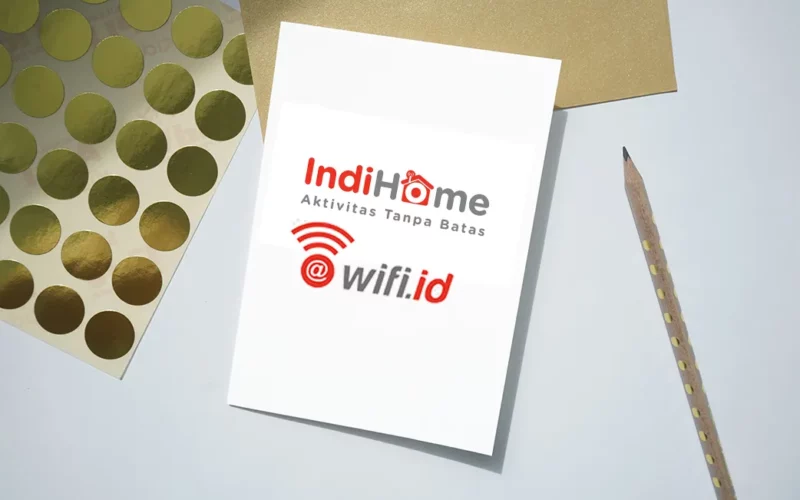 Beda IndiHome dan WiFi ID
