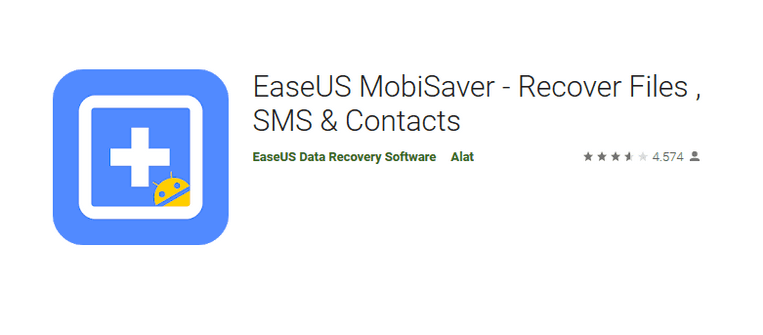 EASEUS Mobisaver Android