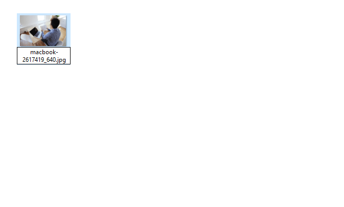 Ubah Format File ke JPG