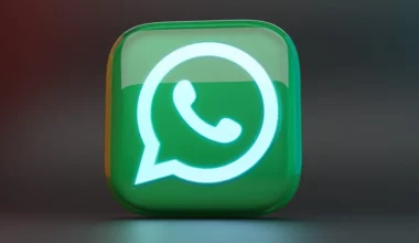 Cara Backup Kontak di WhatsApp