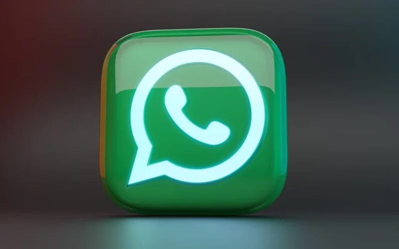Cara Backup Kontak di WhatsApp