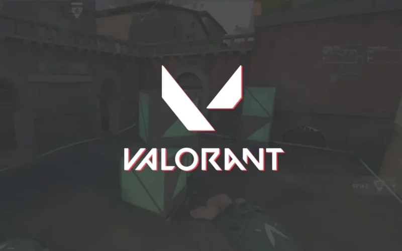 Cara Chat Valorant