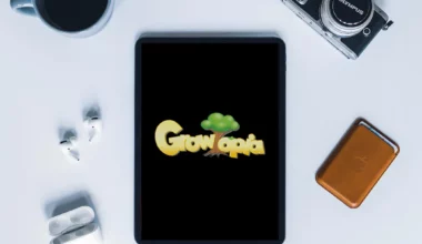 Cara Buat Akun Growtopia