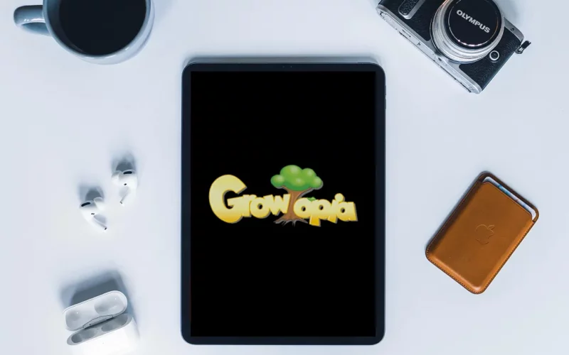 Cara Buat Akun Growtopia