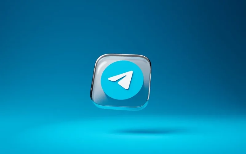 Cara Membuat Setlang Telegram