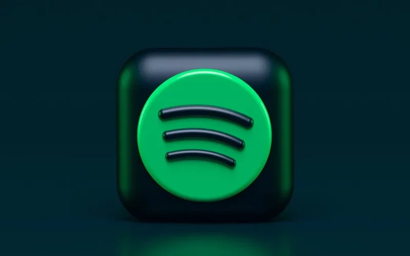 Membuat Spotify Wrapped