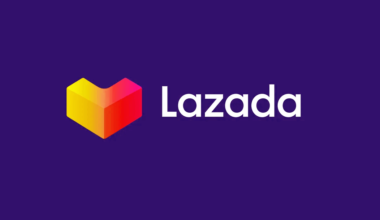 Cara Tambah Alamat Lazada