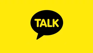 Cara Mencari Teman di Aplikasi KakaoTalk