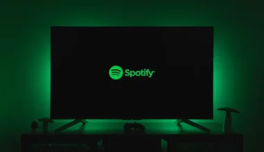 Cara Mengganti dan Mereset Password Akun Spotify