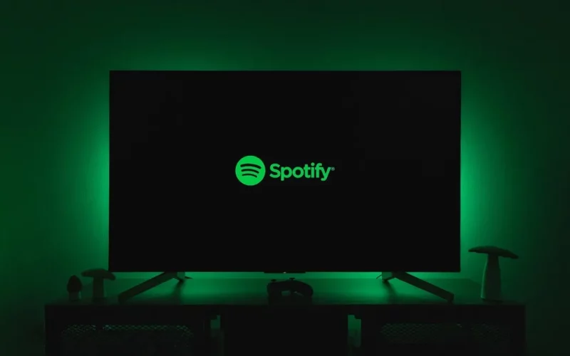 Cara Mengganti dan Mereset Password Akun Spotify