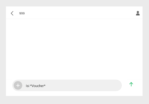 Isi Kuota Smartfren Lewat Pesan
