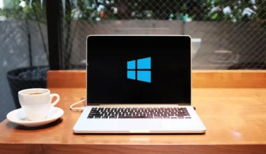 Laptop Tidak Bisa Masuk ke Windows