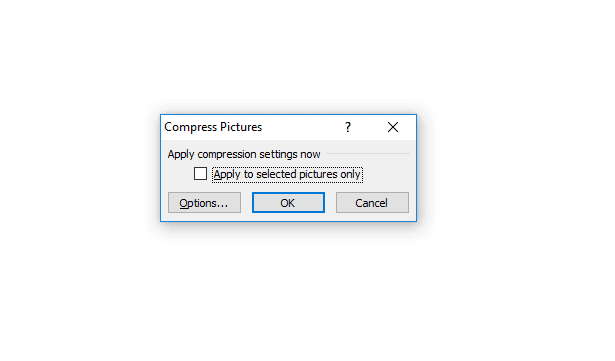 Opsi Apply Selected Picture
