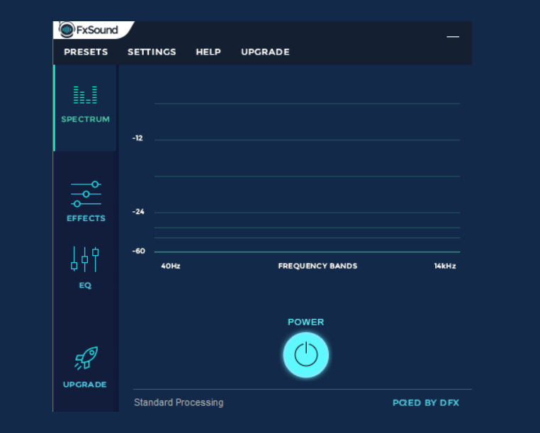 Memperbesar Suara Laptop Dengan Equalizer