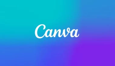 Cara Buat Tabel di Canva