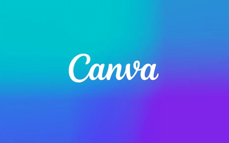 Cara Buat Tabel di Canva