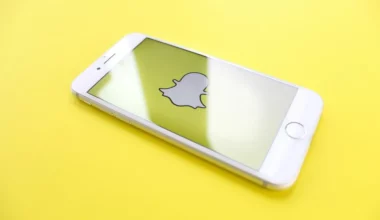 Cara Dapatkan Teman di Snapchat