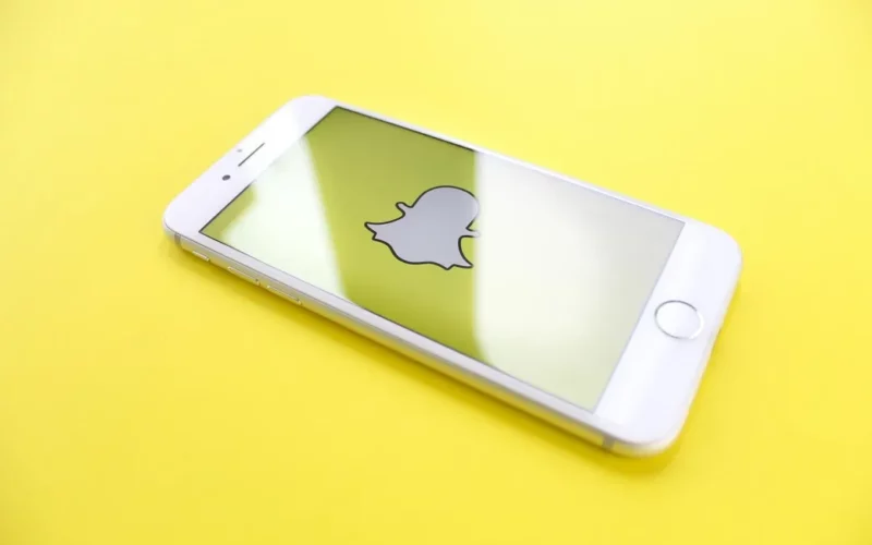 Cara Dapatkan Teman di Snapchat