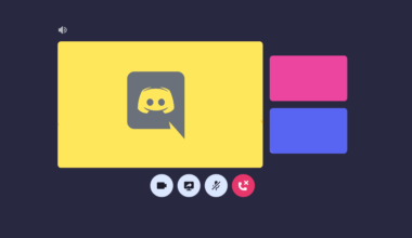 Cara Melakukan Share Screen Discord