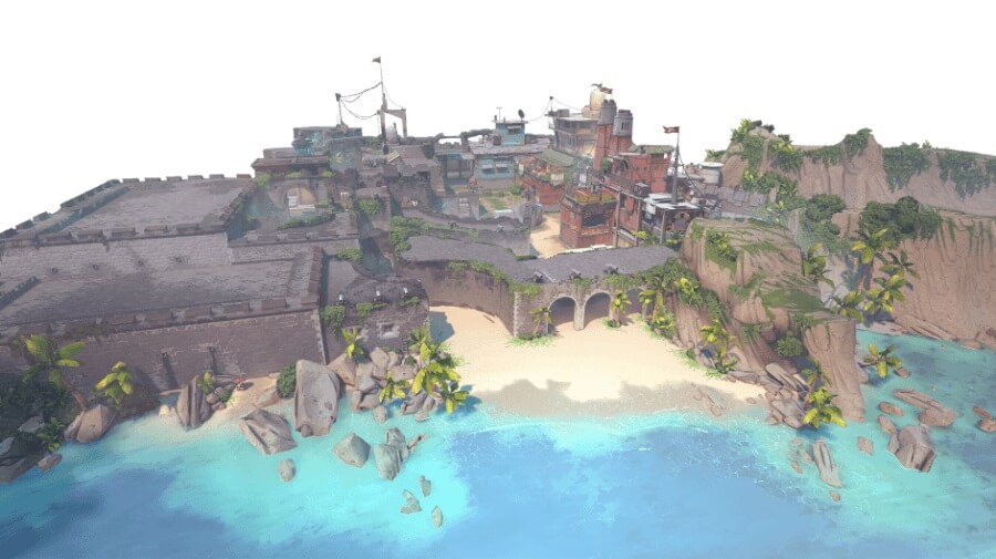 Map Breeze
