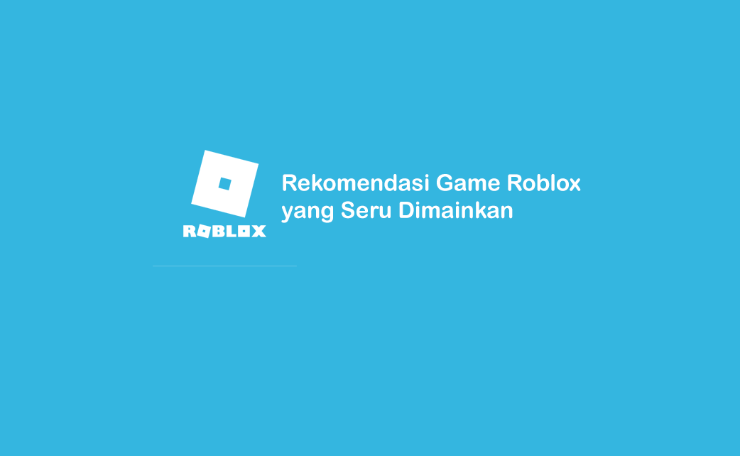 Apa Itu Roblox Avatar? Begini Cara Mengubahnya Jadi Lebih Keren