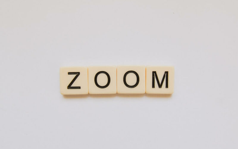 Cara Buat Breakout Room Zoom