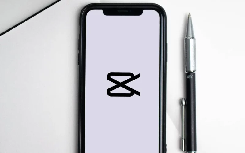 Capcut Tidak Ada Template