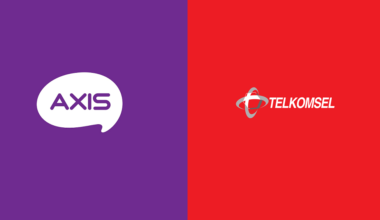 Cara Transfer Pulsa Axis ke Telkomsel