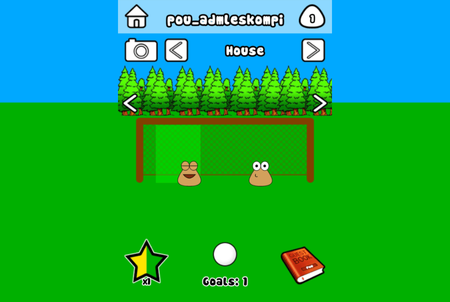 Contoh Mabar Game Pou