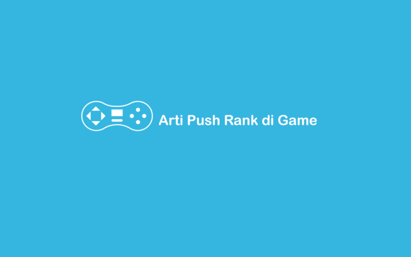 Arti Push Rank Game