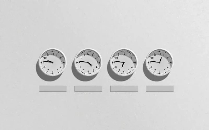 Cara Mudah Convert Timezone
