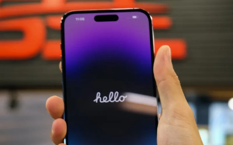 Mengatasi Keyboard Android Hilang