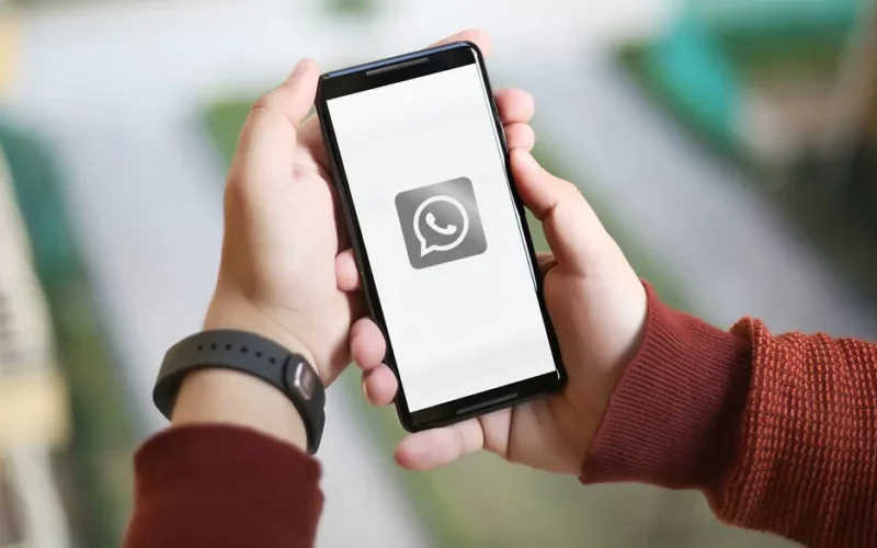 Cara Menghapus Stiker WhatsApp