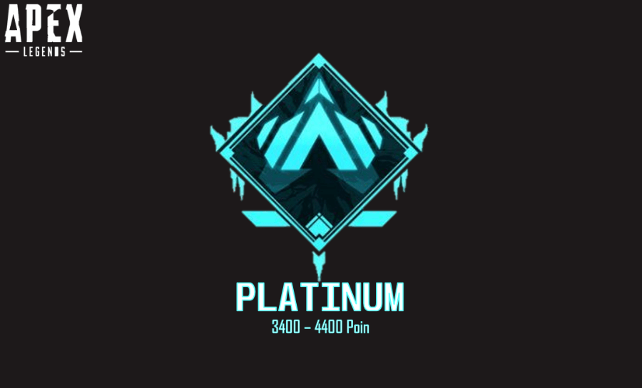 Platinum Apex Legends