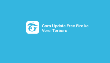 Cara Update Game Free Fire