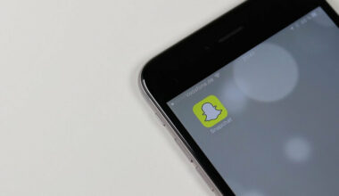 Cara Buat Akun Snapchat