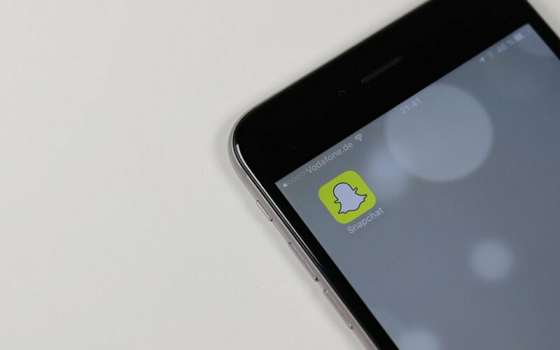 Cara Buat Akun Snapchat
