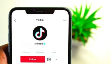 Cara Dapat Centang Biru TikTok