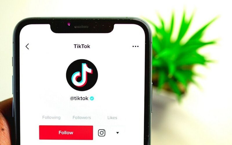 Cara Dapat Centang Biru TikTok